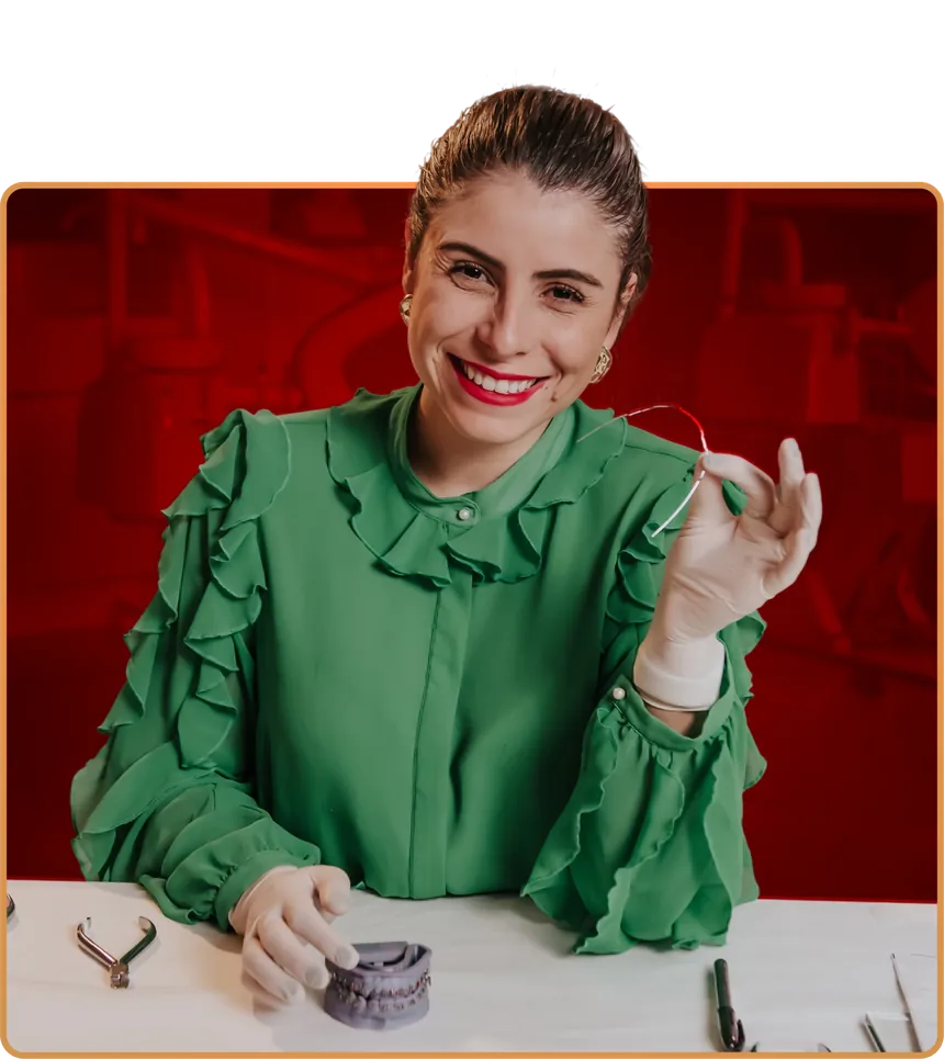 Dra. Rayane Pinto