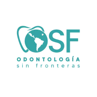 Logotipo de Odontología Sin Fronteras